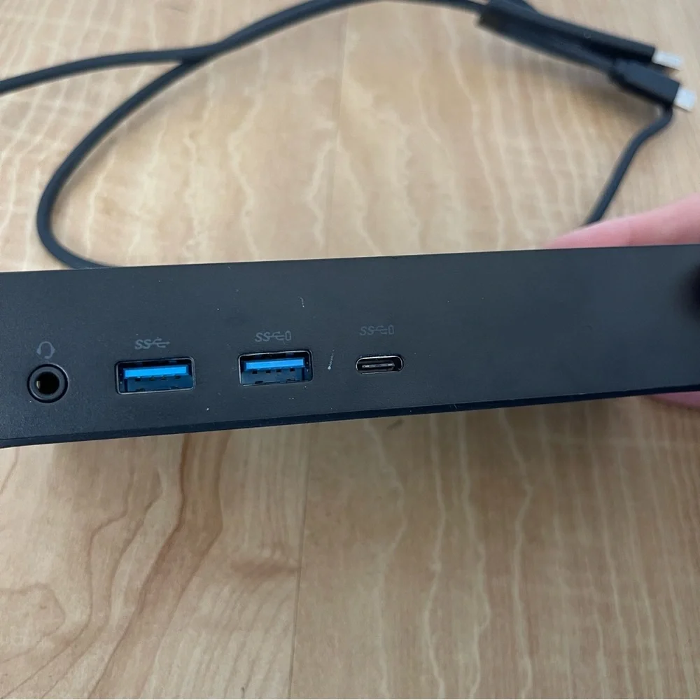Dell Docking Station D6000